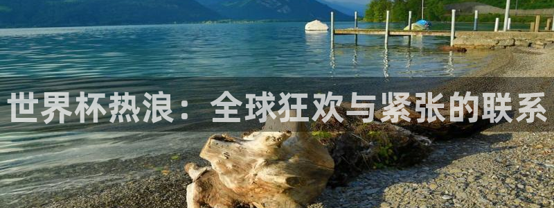 2026世界杯足球赛程时间表：世界杯热浪：全球狂欢与紧张的联系